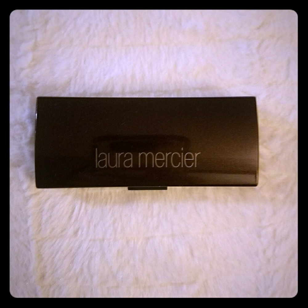 Laura Mercier Brow Powder duo